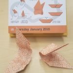 1/18/18 - Butterflies