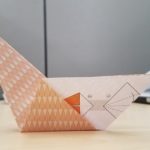 1/23/18 - Jack's Bird