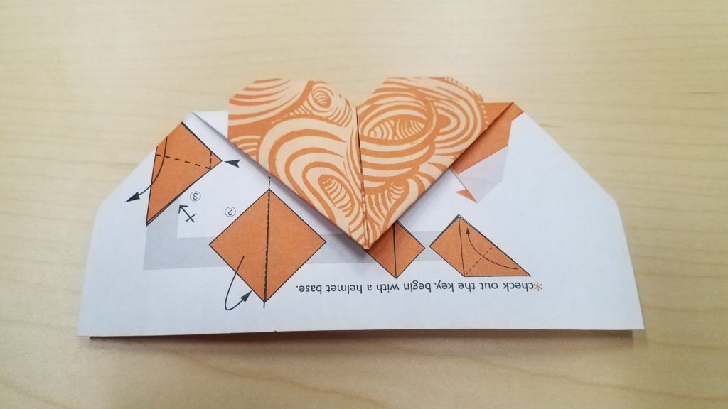 2/1/18 - Heart Glider