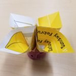 2/12/18 - Paul's Flower