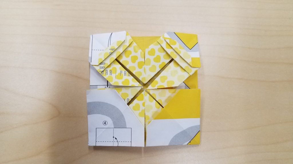 2/14/18 - I Love Froebel