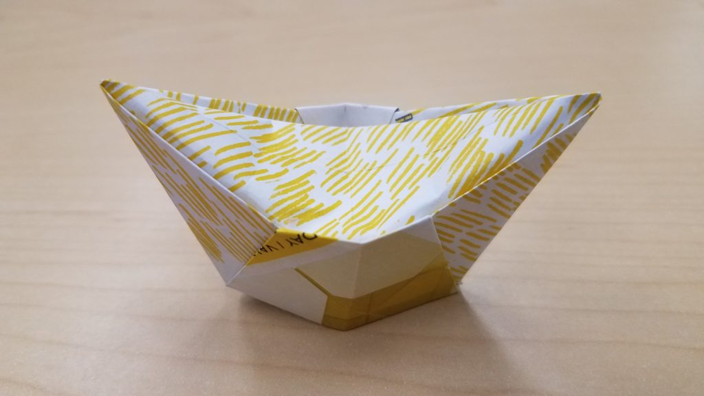 2/15/18 - Jin Yuan Boat