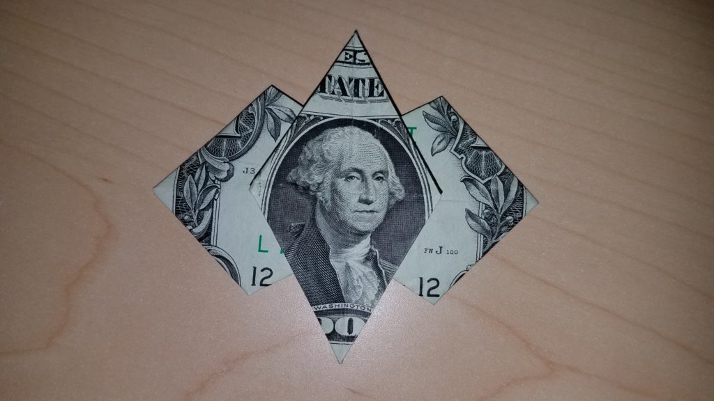 2/19/18 - $ Mr. President