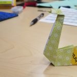 2/21/18 - Handsome Swan