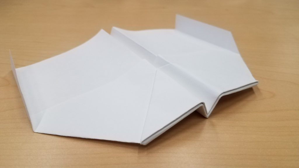 2/22/18 - Derwitzer Glider