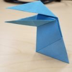 3/13/18 - Yapping Crow