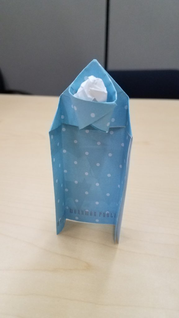 3/14/18 - Basketball Hoop