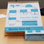 3/15/18 - Instruction Folder