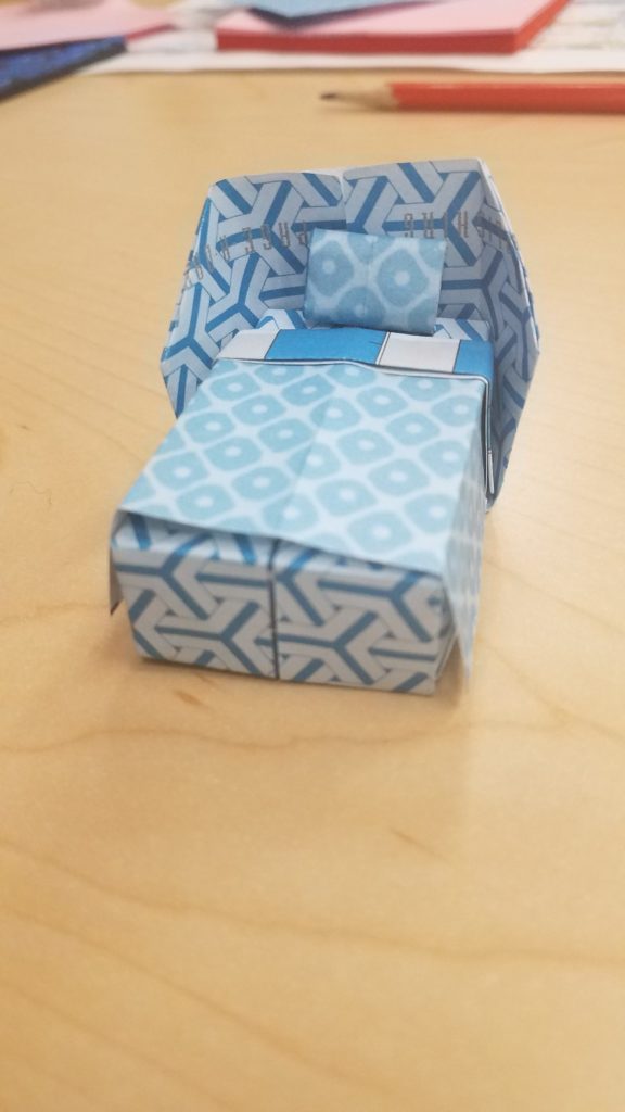 4/12/18 - Bed and Bedding