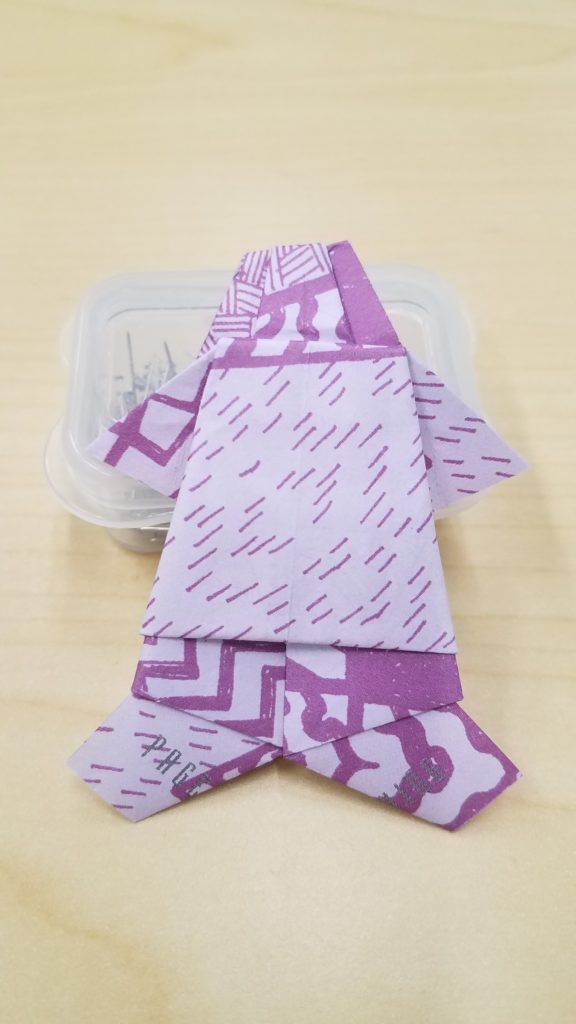 5/3/18 - Mr. Pureland