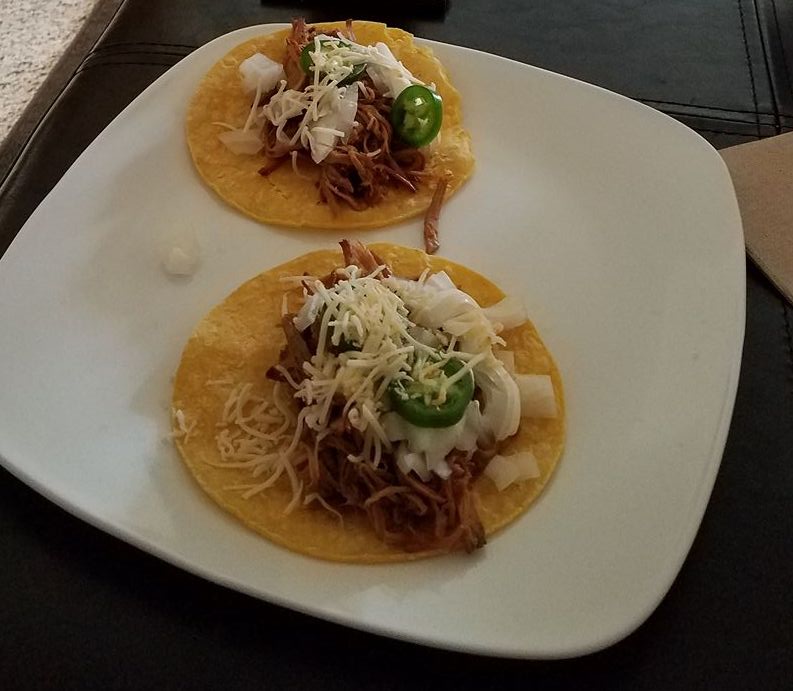 Carnitas