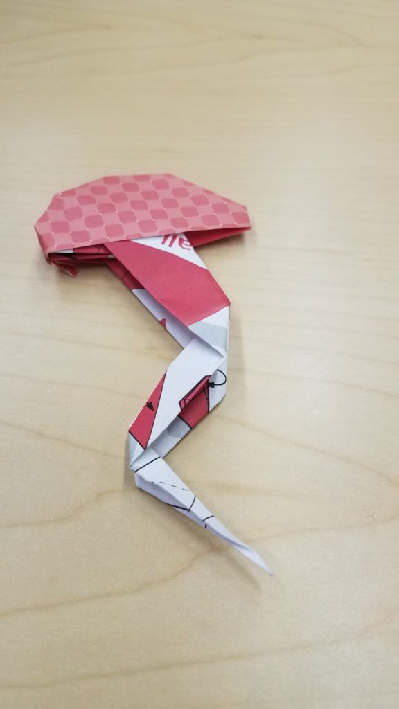 6/1/18 - Lightening Bolt