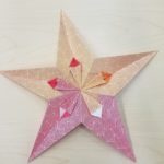 6/15/18 - Flowerlet Star