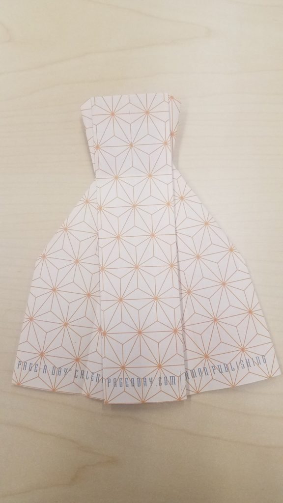 6/20/18 - Bridal Gown