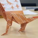 6/22/18 - Egyptian Jackal