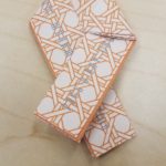 6/26/18 - Letter Fold