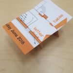 6/28/18 - Dining Table