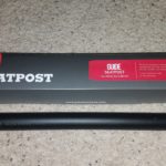 Salsa Guide SeatPost
