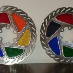 Double Rainbow (160mm)