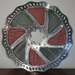 Rose and Grey (203mm)