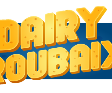 Dairy Roubaix 2023