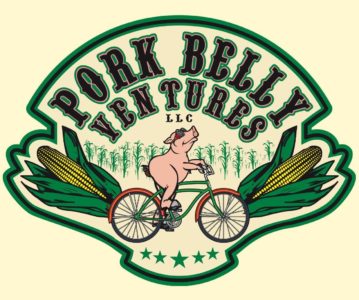 Charter Acquired…. Pork Belly Ventures