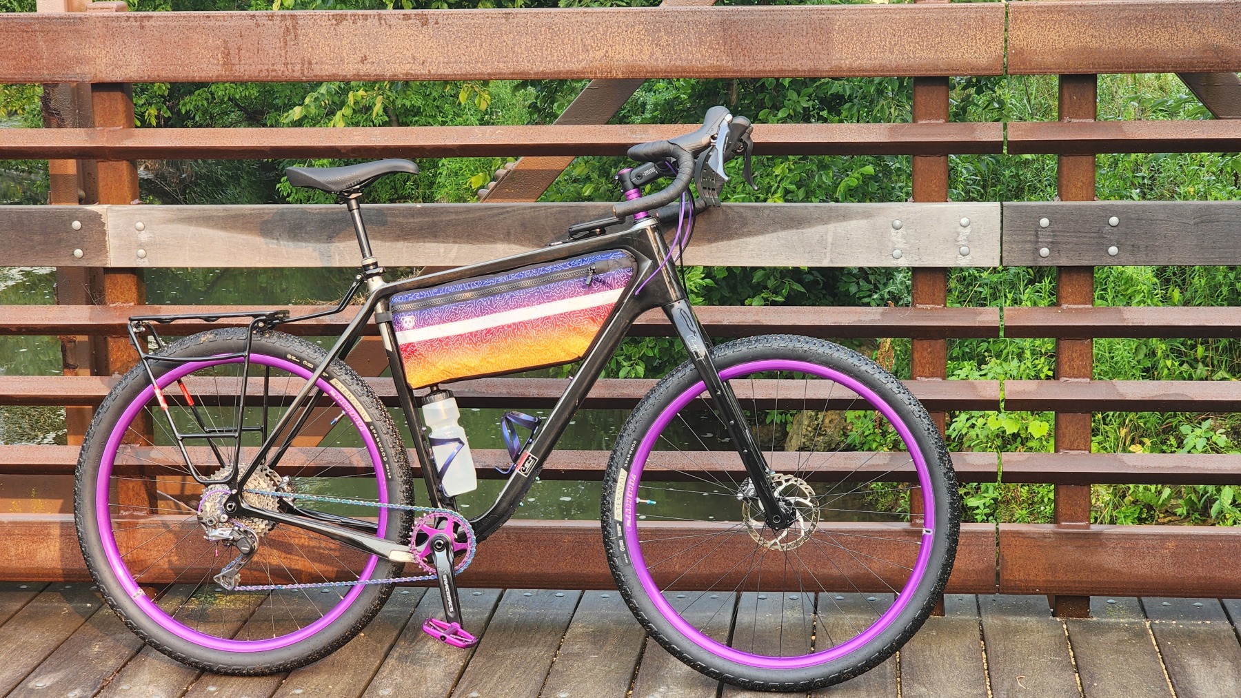 Gallery – RAGBRAI L – Expo